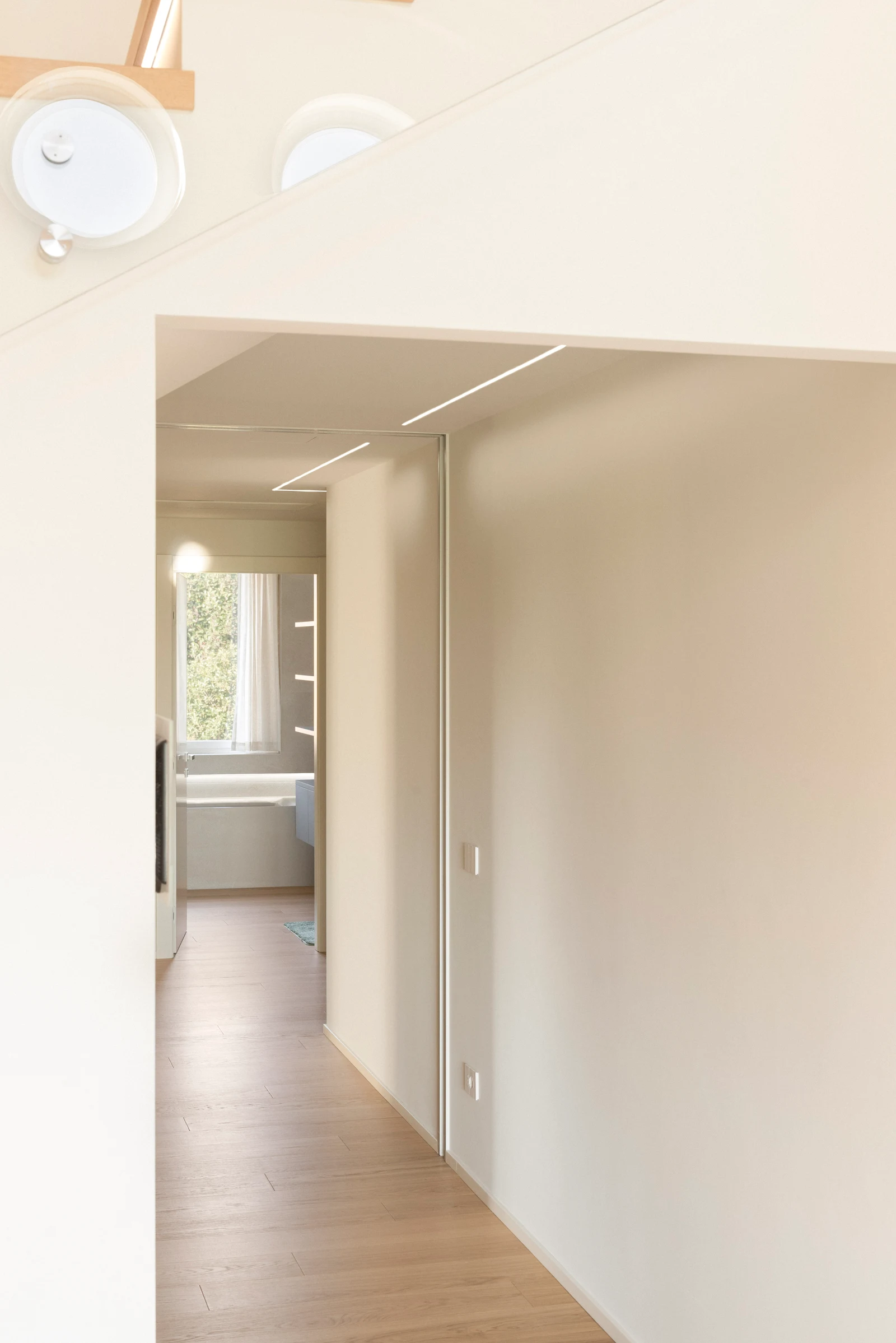 Villa singola Magenta (MI) - thumbnail 18